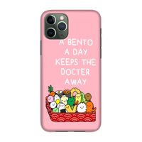 Bento a day: Volledig geprint iPhone 11 Pro Hoesje