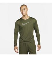 Nike Dri-Fit Uv Run Division Sportsweater Heren XL Nike Dri-Fit Uv Run Division Sportsweater Heren XL
