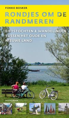 Rondjes om de Randmeren (Paperback)