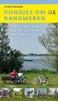 Rondjes om de Randmeren (Paperback)