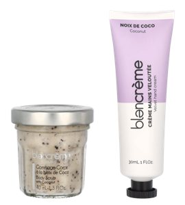 Blancreme Hand Cream Duo 70 ml