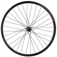 Shimano Velox achterwiel mach1 m910 28" qc400 disc qr zw.