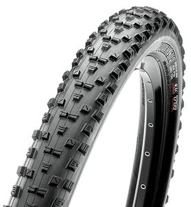 Maxxis buitenband Forekaster EXO TLR 27.5x2.35 (60 584) zwart