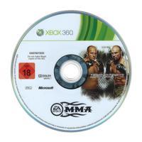 EA Sports MMA (losse disc)