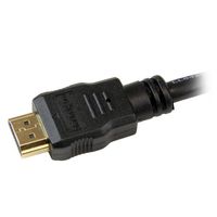 StarTech.com 50cm High Speed HDMI-kabel Ultra HD 4k x 2k HDMI-kabel HDMI naar HDMI M/M - thumbnail
