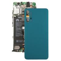 Batterij achtercover voor Huawei Nova 5 (groen)