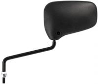 RMS Mirrors black left