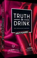 Truth or Drink guilty pleasures