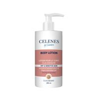 Celenes by Sweden Body Lotion 200ml Celenes by Sweden Body Lotion 200ml
