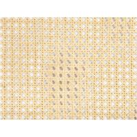 Creativ Company Rotan, b: 40 cm, grof, 50 cm/ 1 rol
