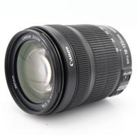 Canon EF-S 18-135mm F/3.5-5.6 IS STM occasion