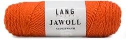 Lang Yarns Jawoll Superwash 159 Mandarijn