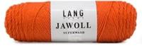 Lang Yarns Jawoll Superwash 159 Mandarijn