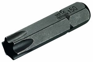 Gedore Schroevendraaierbit 5/16" T45 - 6571310