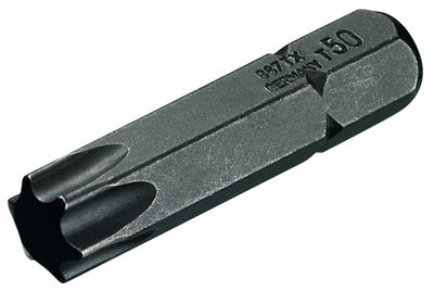 Gedore Schroevendraaierbit 5/16" T45 - 6571310