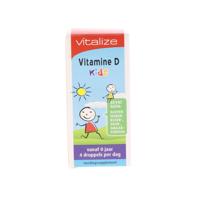 Vitamine D Kids