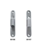 Opschroef deel hout kozijn tbv 2-dlg scharnier