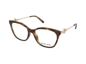Brillen met correctie Michael Kors Rome MK4076U 3006