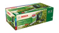 Bosch Home and Garden ADVANCEDSHEAR 18-10 Grasschaar, Struiksnoeischaar Accu Incl. accu, Incl. oplader 18 V Li-ion - thumbnail