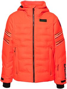 Rossignol veste de ski Heros Depart - Rouge