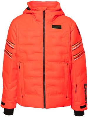 Rossignol veste de ski Heros Depart - Rouge