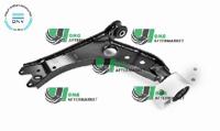 Draagarm, wielophanging OMG SRL, Inbouwplaats: Vooras links, u.a. für Seat, VW, Skoda, Audi