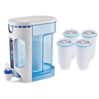 ZeroWater® 2,8 l Ready-Read™ waterfiltersysteem