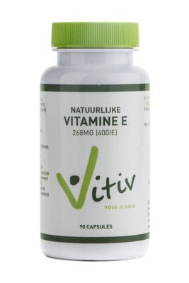 Vitamine E400