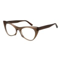 Uniseks Brillenframe Andy Wolf 5028 53Z