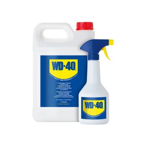 WD-40 Lakken en spuitbussen WD 1810010