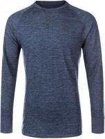 Whistler bradley merino baselayer - functional baselayer