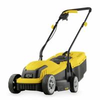 Grasmaaier Powerplus POWEG62203 30 L 1000 W 230 V 32 cm 20-70 mm