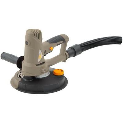 FARTOOLS ONE Wandschuurmachine voor gipsplaat PP 710 - 710 W - Ø 180 mm