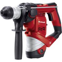 Einhell TH-RH 900/1 SDS-Plus-Boorhamer 900 W Incl. koffer