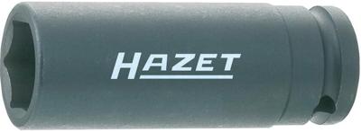 Hazet dopsleutel hexagonal insert 21mm 1/2 900 slg-21