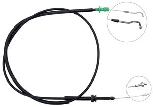 Gaskabel K37570