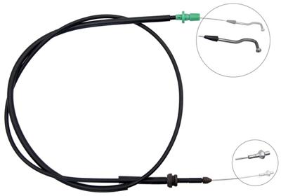 Gaskabel K37570
