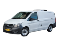Mercedes Benz Vito