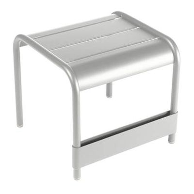 Fermob Luxembourg Bijzettafel/Voetenbank