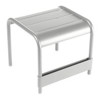Fermob Luxembourg Bijzettafel/Voetenbank - thumbnail