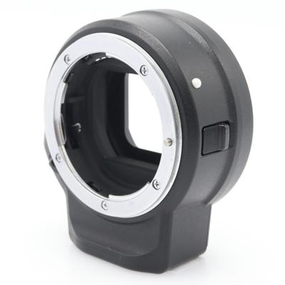 Nikon FTZ Mount Adapter occasion