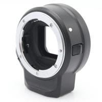 Nikon FTZ Mount Adapter occasion
