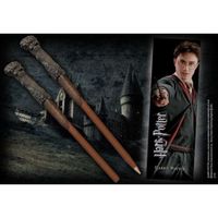 Harry Potter: Harry Potter Wand Pen and Bookmark