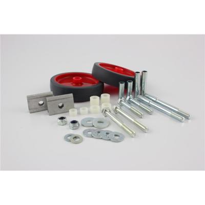 Altrex toprollenset - onderdeel voor Mounter schuifladder - 737016