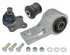 Reparatieset, wieldraagarm 7166100003