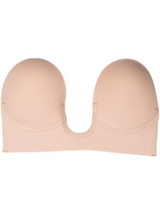 Dsired soutien-gorge adhésif Red Carpet Luve - Marron