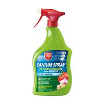 SBM Protect garden Sanium spray 1 liter - thumbnail