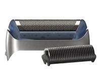 Braun CruZer 20S Folie en Messenblok - Scheerkop - thumbnail