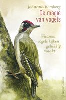 De magie van vogels - Johanna Romberg - ebook - thumbnail