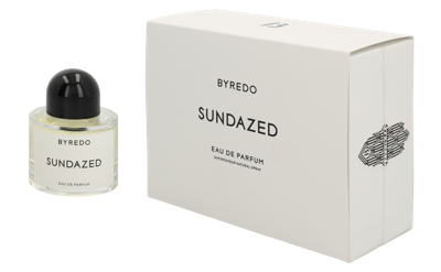 Byredo Sundazed Eau de parfum Spray 50 ml